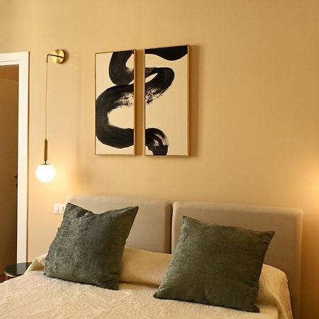 那不勒斯Ta-49 Bed E Breakfast住宿加早餐旅馆 外观 照片