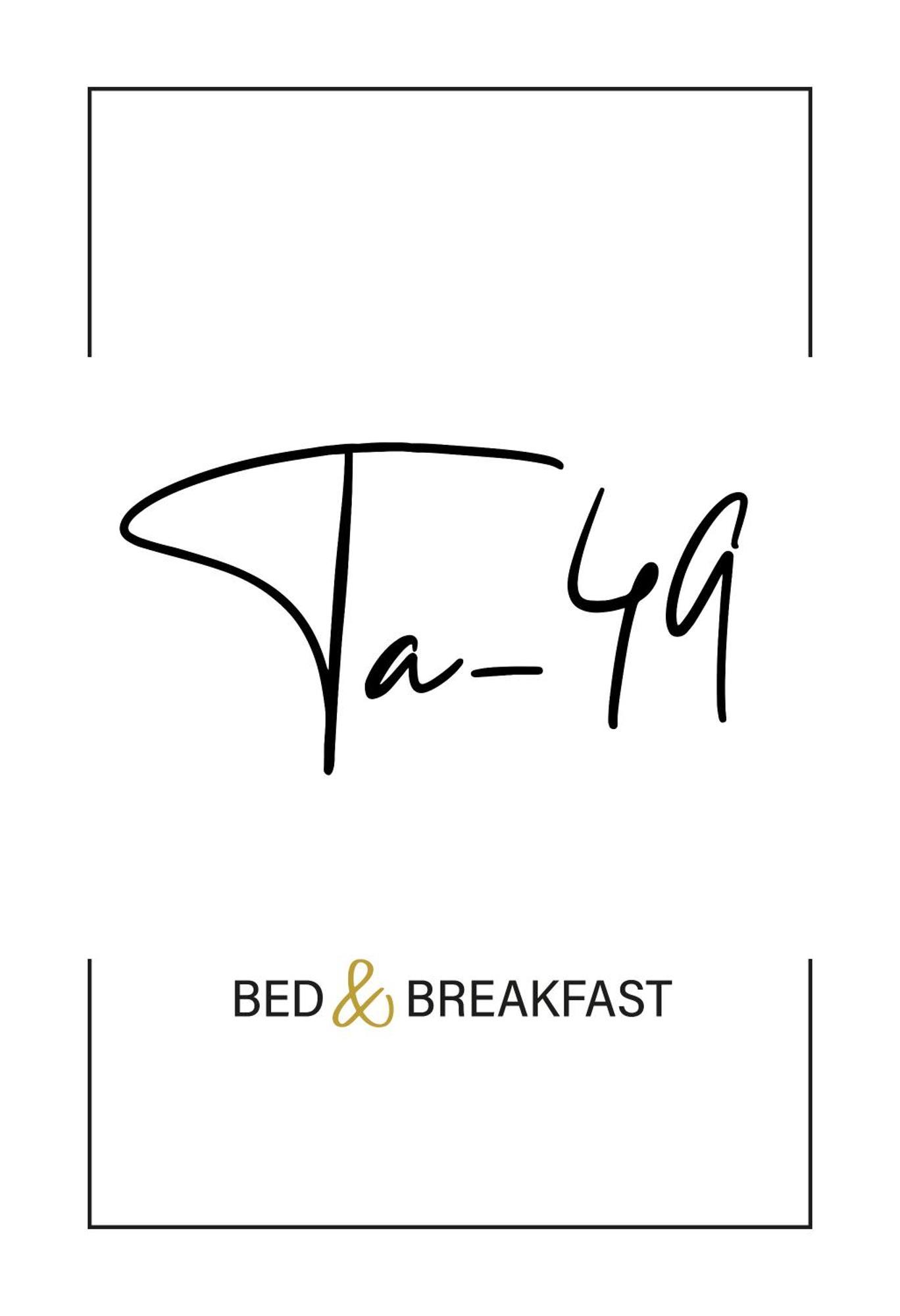 那不勒斯Ta-49 Bed E Breakfast住宿加早餐旅馆 外观 照片