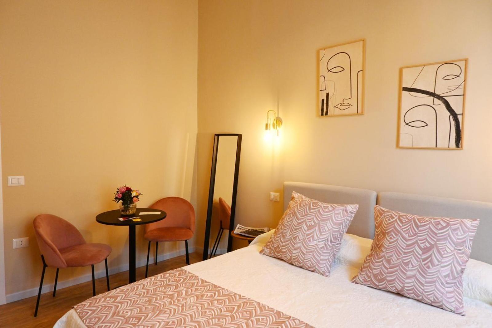 那不勒斯Ta-49 Bed E Breakfast住宿加早餐旅馆 外观 照片