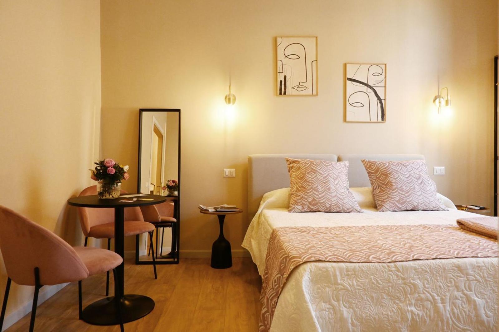 那不勒斯Ta-49 Bed E Breakfast住宿加早餐旅馆 外观 照片