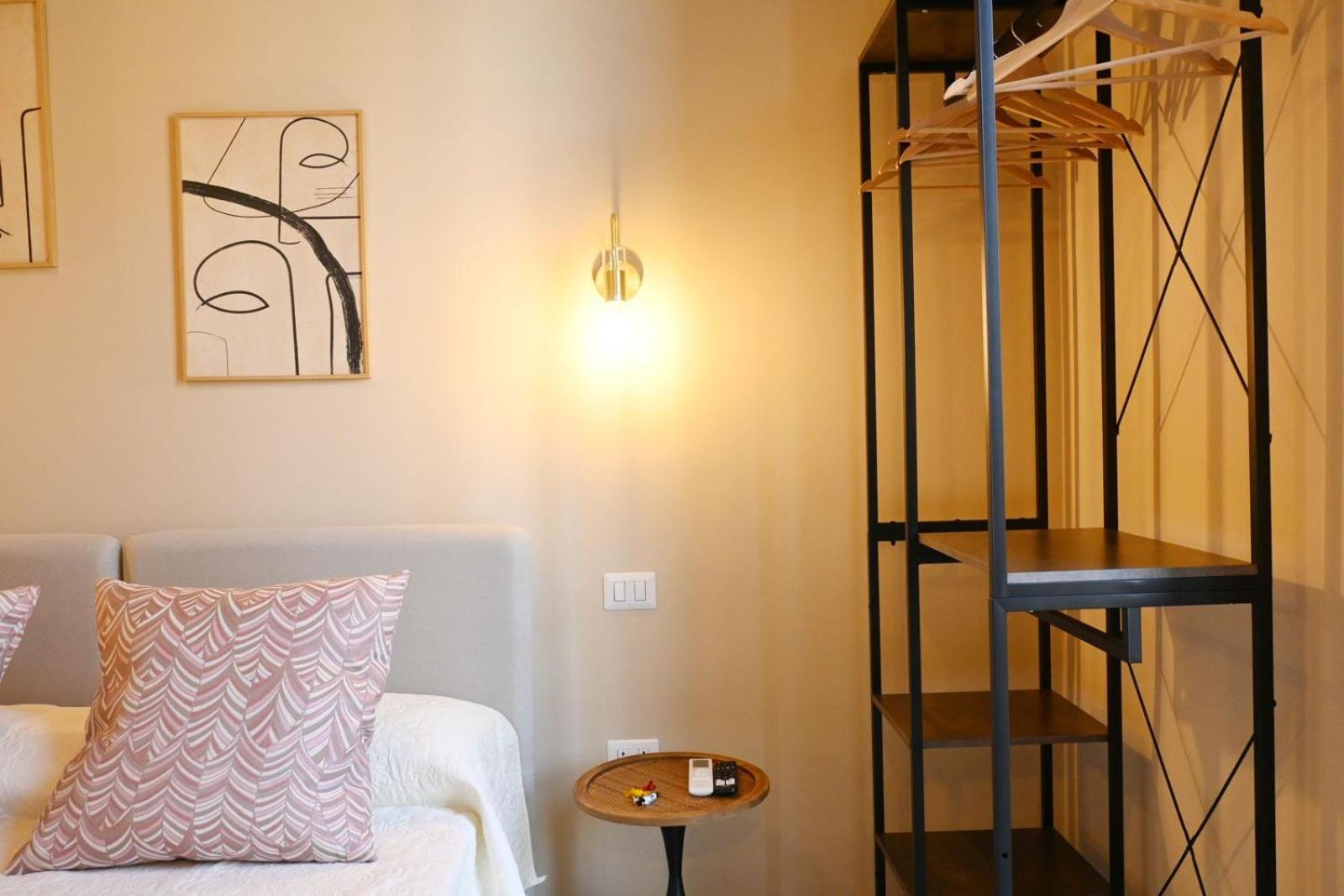 那不勒斯Ta-49 Bed E Breakfast住宿加早餐旅馆 外观 照片