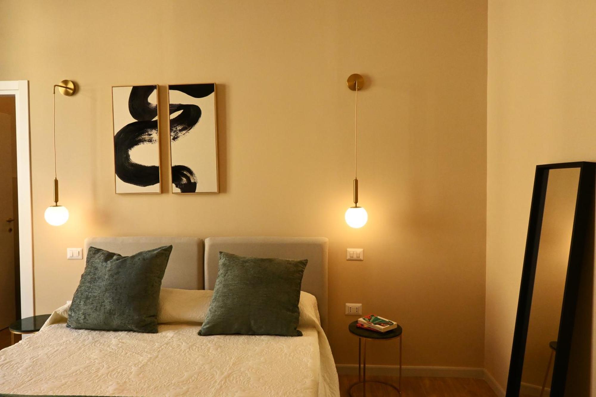 那不勒斯Ta-49 Bed E Breakfast住宿加早餐旅馆 外观 照片
