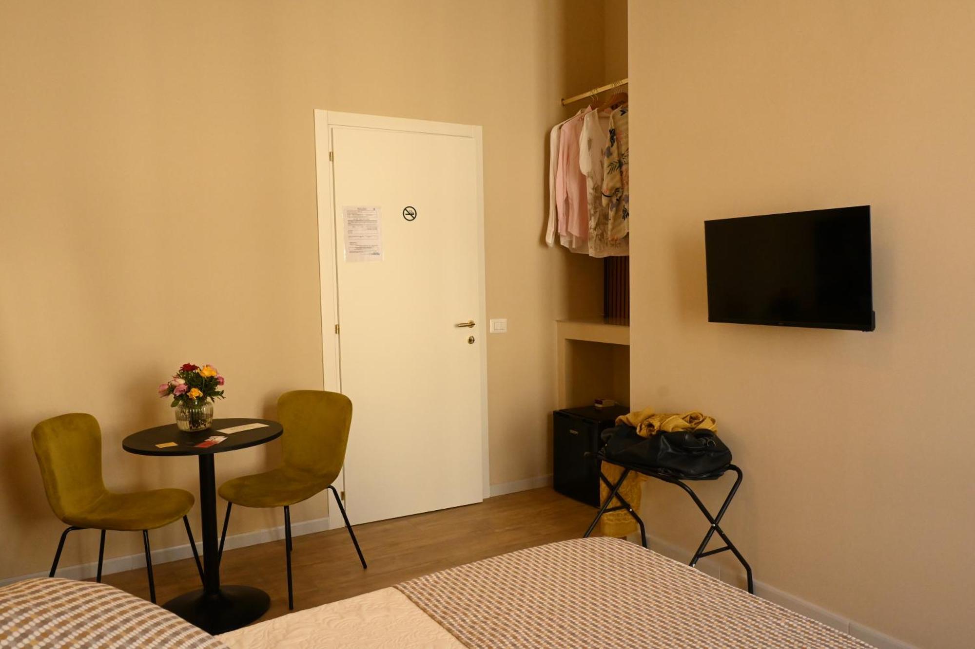 那不勒斯Ta-49 Bed E Breakfast住宿加早餐旅馆 外观 照片