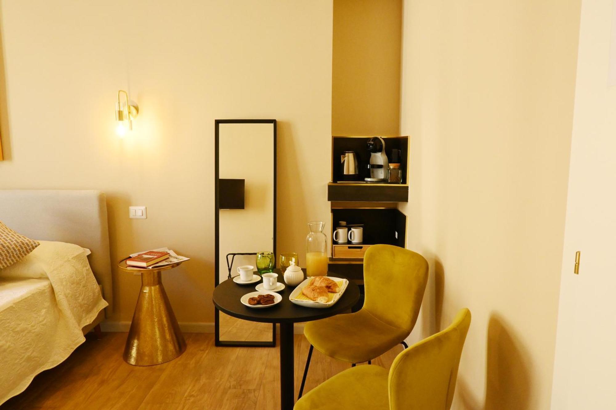 那不勒斯Ta-49 Bed E Breakfast住宿加早餐旅馆 外观 照片