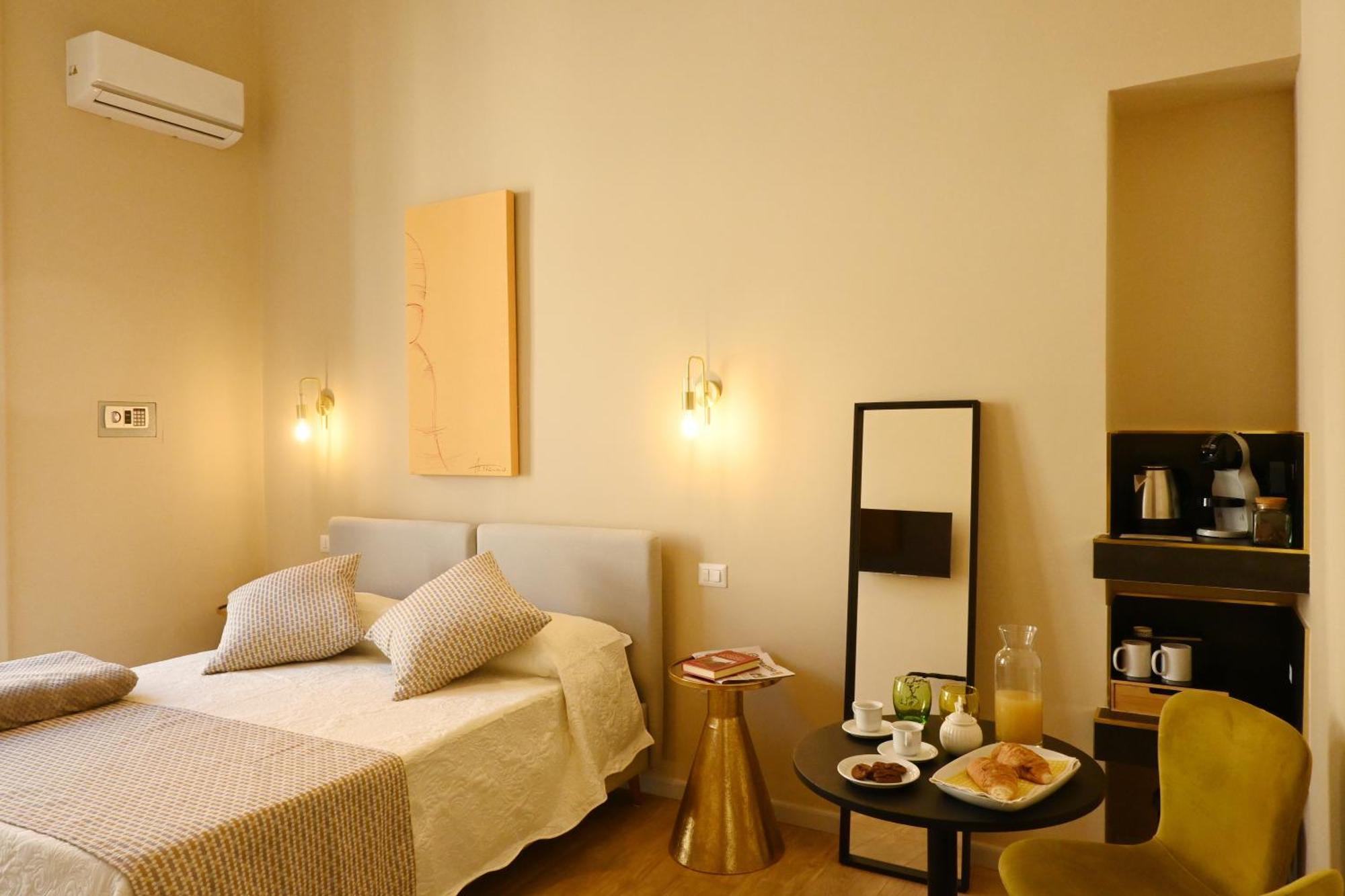 那不勒斯Ta-49 Bed E Breakfast住宿加早餐旅馆 外观 照片